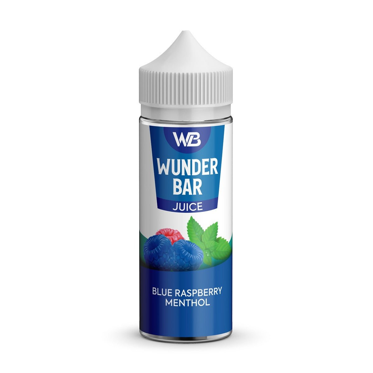 Buy Bulk Wunderbar Juice 100ml Shortfill 0mg (50VG/50PG) - Vape Wholesale Mcr