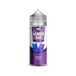 Buy Bulk Wunderbar Juice 100ml Shortfill 0mg (50VG/50PG) - Vape Wholesale Mcr