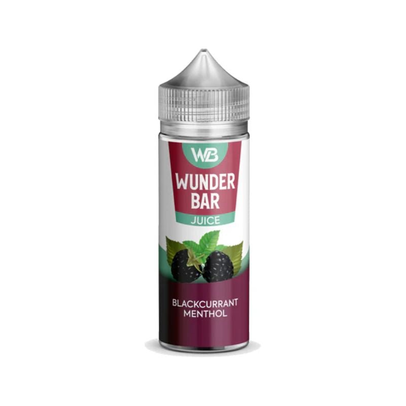 Buy Bulk Wunderbar Juice 100ml Shortfill 0mg (50VG/50PG) - Vape Wholesale Mcr