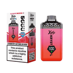 Buy Bulk Xygo Krystal 5000 Prefilled Pod Kit - Box of 5 - Vape Wholesale Mcr