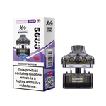 Buy Bulk Xygo Krystal 5000 Prefilled Pods - Box of 5 - Vape Wholesale Mcr