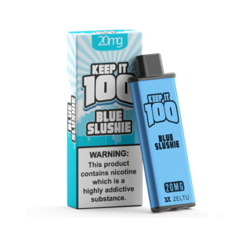 Buy Bulk Zeltu X3 Prefilled Pod kit - Box of 5 - Vape Wholesale Mcr