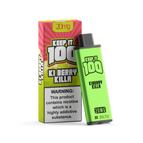 Buy Bulk Zeltu X3 Prefilled Pod kit - Box of 5 - Vape Wholesale Mcr