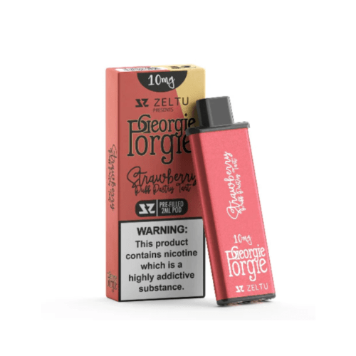 Buy Bulk Zeltu X3 Prefilled Pod kit - Box of 5 - Vape Wholesale Mcr