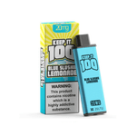 Buy Bulk Zeltu X3 Prefilled Pod kit - Box of 5 - Vape Wholesale Mcr