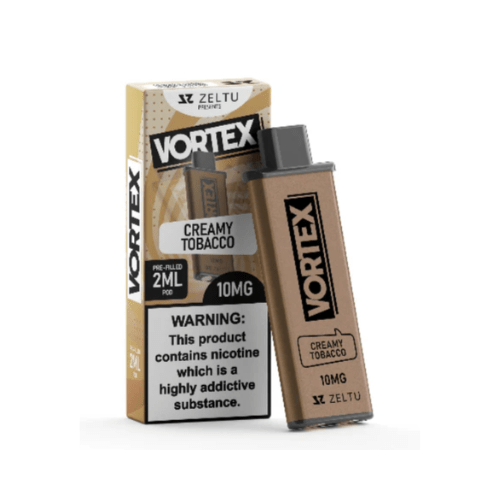 Buy Bulk Zeltu X3 Prefilled Pod kit - Box of 5 - Vape Wholesale Mcr