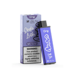 Buy Bulk Zeltu X3 Prefilled Pod kit - Box of 5 - Vape Wholesale Mcr