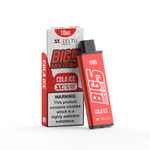 Buy Bulk Zeltu X3 Prefilled Pod kit - Box of 5 - Vape Wholesale Mcr