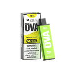 Buy Bulk Zeltu X3 Prefilled Pod kit - Box of 5 - Vape Wholesale Mcr