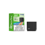 Buy Bulk Zlabs ZColors Mini Prefilled Pods - Pack of 10 - Vape Wholesale Mcr