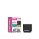 Buy Bulk Zlabs ZColors Mini Prefilled Pods - Pack of 10 - Vape Wholesale Mcr