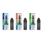 Buy Bulk Zlabs ZLand Mini Prefilled Vape Kit - Pack of 10 - Vape Wholesale Mcr