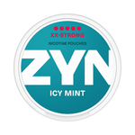 Buy Bulk ZYN Nicotine Pouches - Pack of 5 - Vape Wholesale Mcr