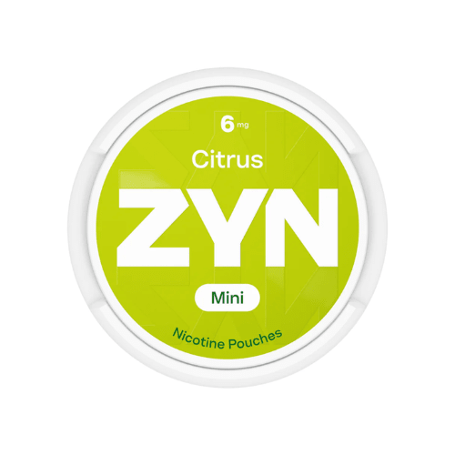 Buy Bulk ZYN Nicotine Pouches - Pack of 5 - Vape Wholesale Mcr