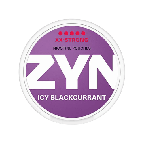 Buy Bulk ZYN Nicotine Pouches - Pack of 5 - Vape Wholesale Mcr