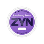 Buy Bulk ZYN Nicotine Pouches - Pack of 5 - Vape Wholesale Mcr