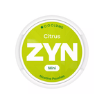 Buy Bulk ZYN Nicotine Pouches - Pack of 5 - Vape Wholesale Mcr