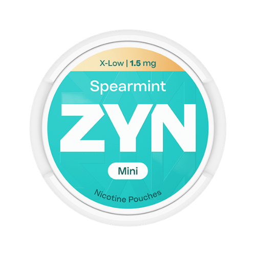 Buy Bulk ZYN Nicotine Pouches - Pack of 5 - Vape Wholesale Mcr