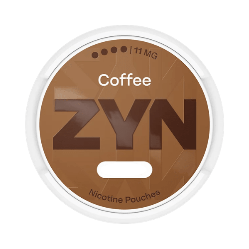Buy Bulk ZYN Nicotine Pouches - Pack of 5 - Vape Wholesale Mcr