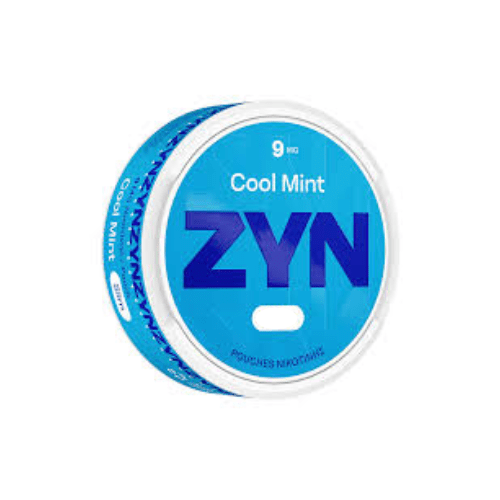Buy Bulk ZYN Nicotine Pouches - Pack of 5 - Vape Wholesale Mcr