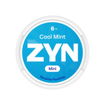 Buy Bulk ZYN Nicotine Pouches - Pack of 5 - Vape Wholesale Mcr