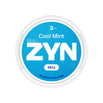 Buy Bulk ZYN Nicotine Pouches - Pack of 5 - Vape Wholesale Mcr