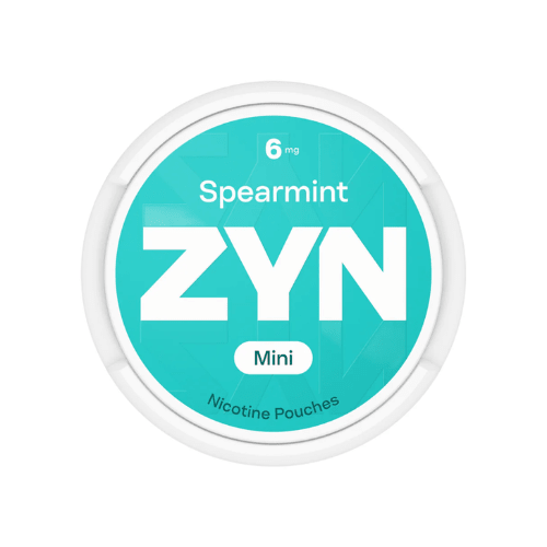 Buy Bulk ZYN Nicotine Pouches - Pack of 5 - Vape Wholesale Mcr