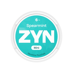 Buy Bulk ZYN Nicotine Pouches - Pack of 5 - Vape Wholesale Mcr