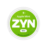 Buy Bulk ZYN Nicotine Pouches - Pack of 5 - Vape Wholesale Mcr