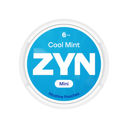 Buy Bulk ZYN Nicotine Pouches - Pack of 5 - Vape Wholesale Mcr