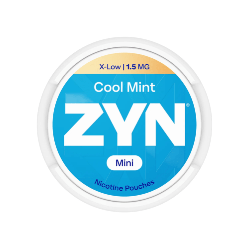 Buy Bulk ZYN Nicotine Pouches - Pack of 5 - Vape Wholesale Mcr