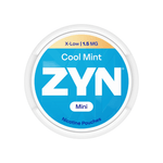 Buy Bulk ZYN Nicotine Pouches - Pack of 5 - Vape Wholesale Mcr