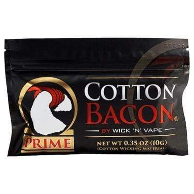Buy Bulk COTTON BACON PRIME - Vape Wholesale Mcr