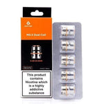 Buy Bulk Geekvape M Series Replacement Coils - Vape Wholesale Mcr