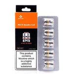 Buy Bulk Geekvape M Series Replacement Coils - Vape Wholesale Mcr