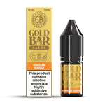 Buy Bulk Gold Bar Nic Salts 10ml E - liquids (Box of 10) - Vape Wholesale Mcr