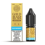 Buy Bulk Gold Bar Nic Salts 10ml E - liquids (Box of 10) - Vape Wholesale Mcr