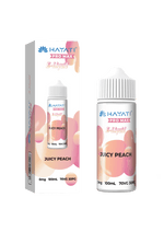 Buy Bulk Hayati Pro Max E - liquid 100ml - Vape Wholesale Mcr