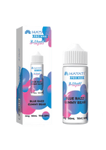 Buy Bulk Hayati Pro Max E - liquid 100ml - Vape Wholesale Mcr