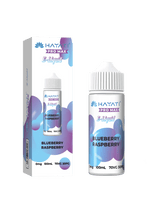 Buy Bulk Hayati Pro Max E - liquid 100ml - Vape Wholesale Mcr