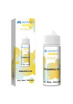 Buy Bulk Hayati Pro Max E - liquid 100ml - Vape Wholesale Mcr