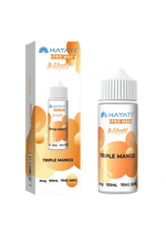 Buy Bulk Hayati Pro Max E - liquid 100ml - Vape Wholesale Mcr