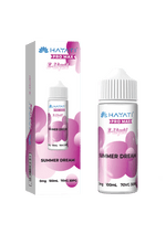 Buy Bulk Hayati Pro Max E - liquid 100ml - Vape Wholesale Mcr