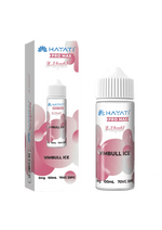 Buy Bulk Hayati Pro Max E - liquid 100ml - Vape Wholesale Mcr
