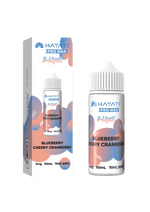 Buy Bulk Hayati Pro Max E - liquid 100ml - Vape Wholesale Mcr