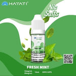 Buy Bulk Hayati Pro Max Nic Salt 10ml E - liquids - (BOX OF 10) - Vape Wholesale Mcr