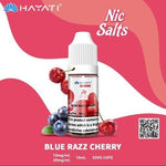 Buy Bulk Hayati Pro Max Nic Salt 10ml E - liquids - (BOX OF 10) - Vape Wholesale Mcr