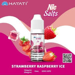 Buy Bulk Hayati Pro Max Nic Salt 10ml E - liquids - (BOX OF 10) - Vape Wholesale Mcr