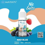 Buy Bulk Hayati Pro Max Nic Salt 10ml E - liquids - (BOX OF 10) - Vape Wholesale Mcr