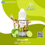 Buy Bulk Hayati Pro Max Nic Salt 10ml E - liquids - (BOX OF 10) - Vape Wholesale Mcr